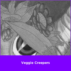 Veggie Creepers
